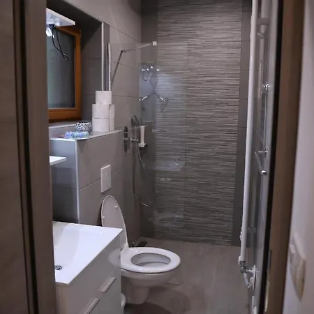 Slap Apartament *