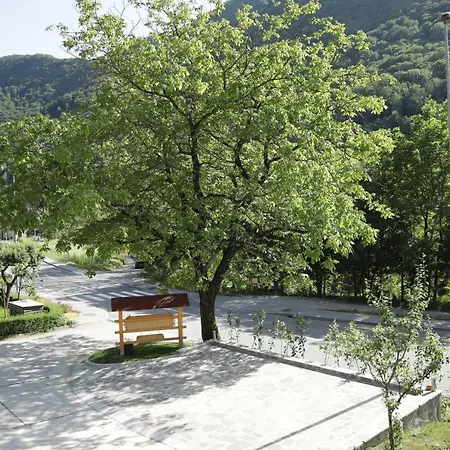 Daire Slap Slap ob Idrijci