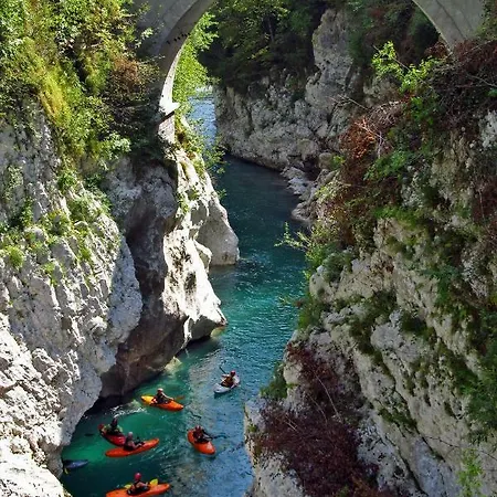 Slap Slap ob Idrijci