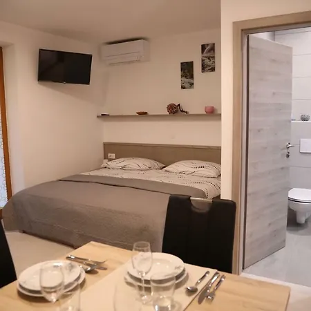 Slap Apartament