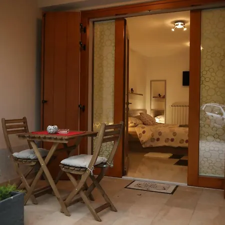 Slap Slap ob Idrijci