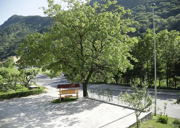 شقة Slap Slap ob Idrijci