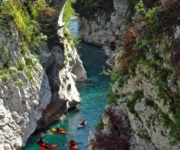 Slap Slap ob Idrijci