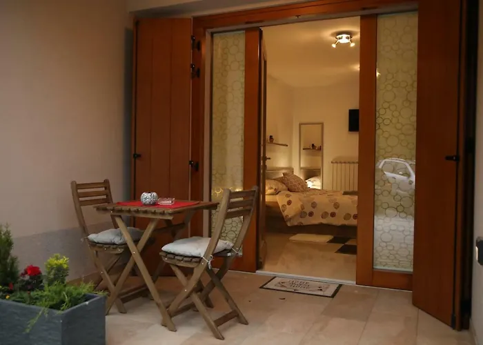 Slap Slap ob Idrijci