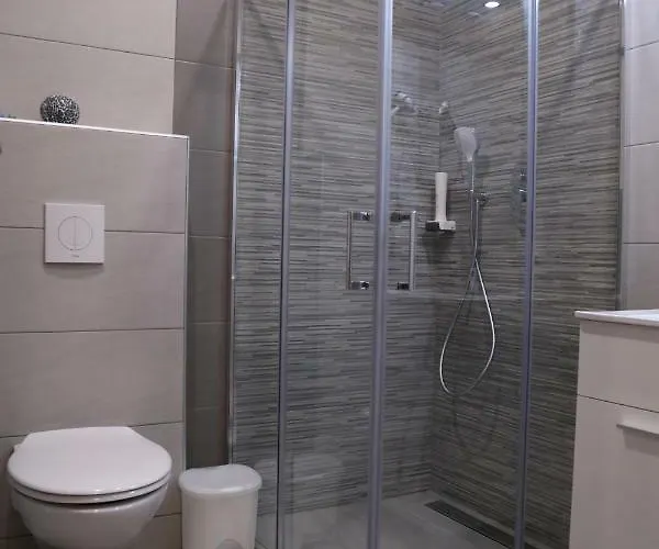 Slap شقة Slap ob Idrijci